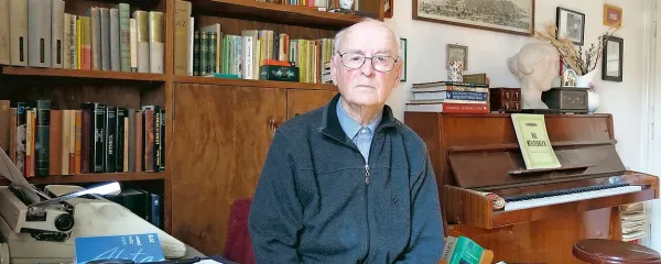 Janko Kos