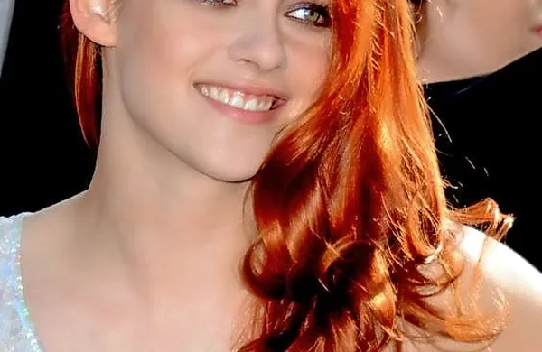 Kristen Stewart