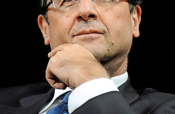 Francois Hollande