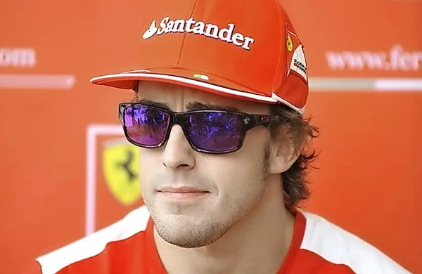 Drugi sklop uradnih testiranj formule 1 pred novo sezone se je slabo končal za Španca Fernanda Alonsa. 