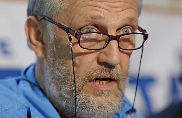 Matjaž Hanžek