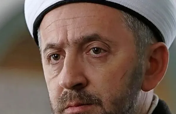 Selvedin Beganović