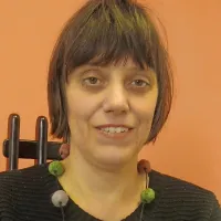 Magdalena Svetina Terčon: “Želimo si, da bi bila knjižnica dnevna soba območja,  na katerem delujemo.”