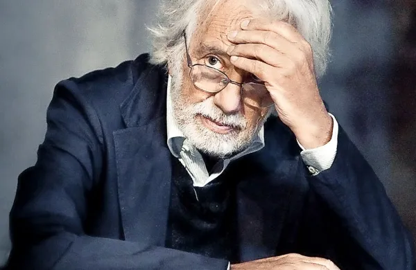 Luca Ronconi