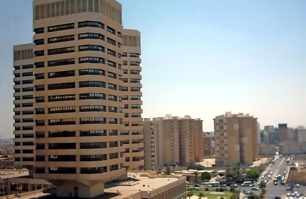 Tripoli
