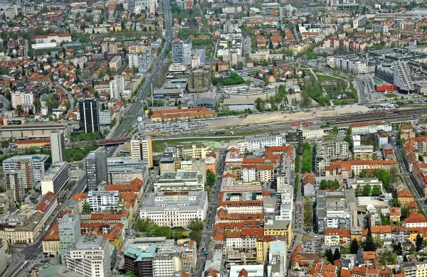 Na vrednost posplošenih tržnih vrednosti nepremičnin bo vplivalo več dejavnikov.