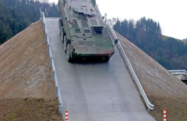 Patria: na Finskem se bo začelo ponovno sojenje