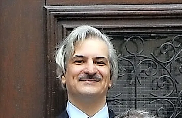 Alexander Bonich je občasno živel tudi v Kopru.