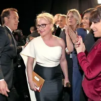 Patricia Arquette 