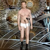 Neil Patrick Harris, voditelj prireditve