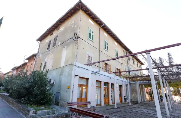 Sedež CKŠP je v  objektu kulturnega doma, ki bi ga občina  prodala in zgradila novega, vendar prodaje letos  še niso predvideli.  