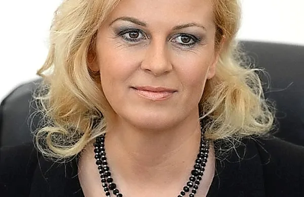 Kolinda Grabar Kitarović