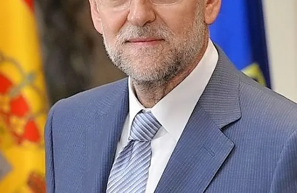 Španski premier Mariano Rajoy