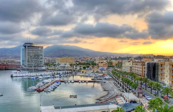 Melilla