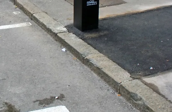 Slovenski trg električnih avtomobilov skoraj povsem zamrl