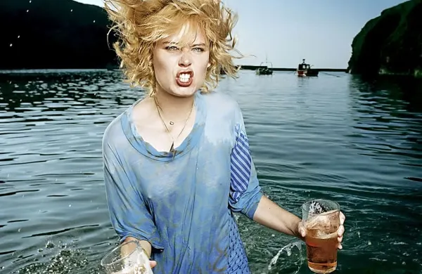 V goste prihaja tudi eklektična Róisín Murphy.