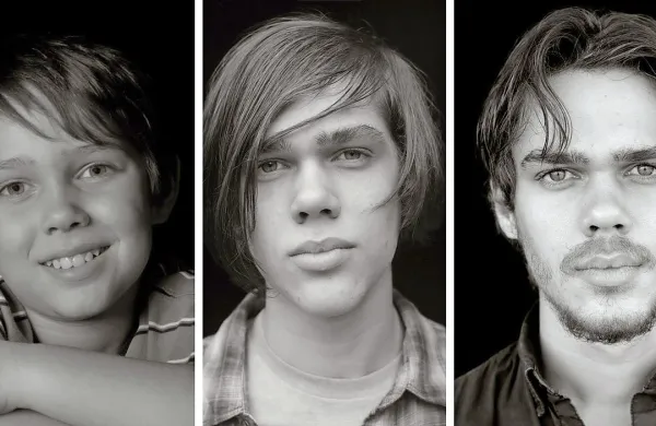 Richard Linklater, režiser filma o odraščanju Fantovska leta, ki so ga snemali 12 let, razmišlja o nadaljevanju Masonove zgodbe.