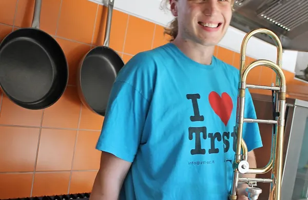 Matjaž Kafol