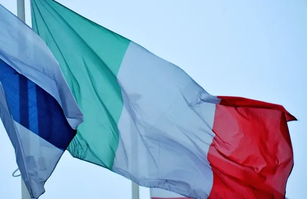 Italija je postala mnogo bolj izpostavljena grožnji mednarodnih teroristov, je v sredo v parlamentu v Rimu izpostavil generalni direktor italijanske policije Alessandro Pansa.