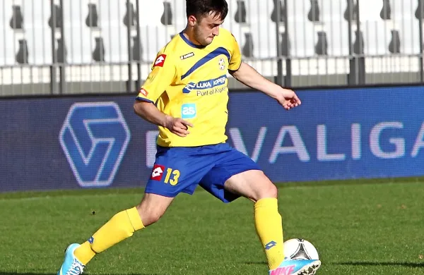 Goran Galešič