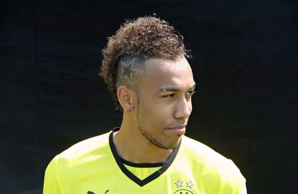 Pierre Emerick Aubameyang
