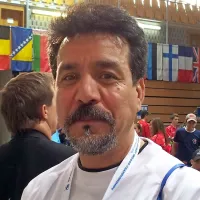  Davood Nematinia, trener norveške reprezentance