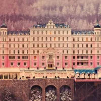 Grand Budapest Hotel