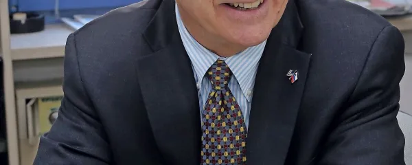 Brent Hartley: &ldquo;Kak&scaron;no mnenje bom zadržal tudi zase.&rdquo;