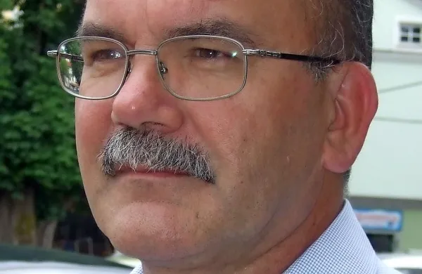 Vojko Mihelj: “O možnosti, da ne bi imeli satelitskega urgentnega centra v Ilirski Bistrici, niti ne razmišljamo, saj to ni in ne bo sprejemljivo.” 