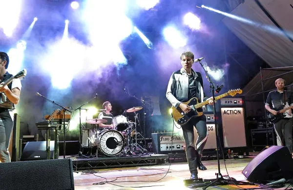 Franz Ferdinand