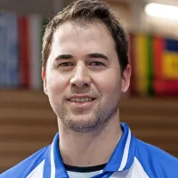 Matej Zupanc, trener slovenske reprezentance 