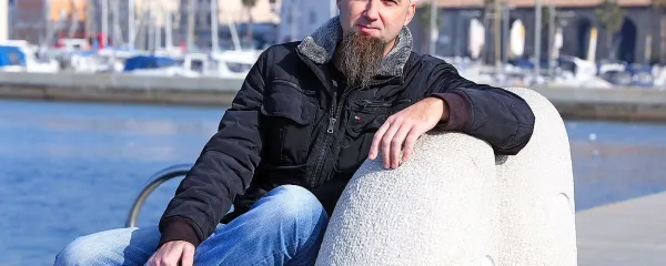 Možgani so najpomembnej&scaron;i človekov spolni organ