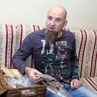 “Ni  kulture na svetu, ki ne bi imela svojega afrodiziaka,” pravi Andrej Hladnik.