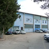 Nekdanjim Stavbenikovim  halam so šteti zadnji dnevi. 