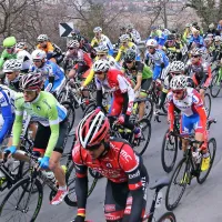 Druga kolesarska dirka za Veliko nagrado Izole: 179 kolesarjev iz 16 držav