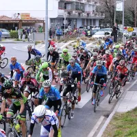 Zgodnji ubežniki  presenetili uspavano glavnino