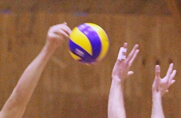 Go Volley - Lunos Maribor 3:2