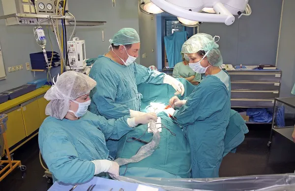 Z zdravim načinom življenja 4000 rakov manj na leto v Sloveniji