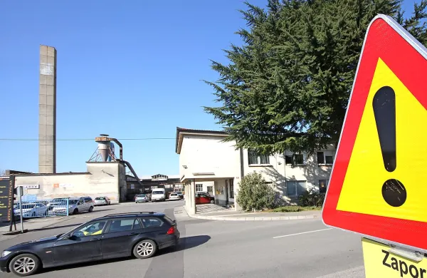 Ljubljanski kriminalisti so delo v SGP Gorica že končali, postopek na novomeški upravi pa še teče. 