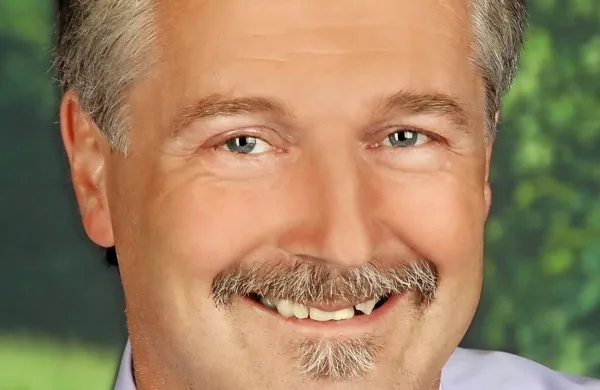 Franz-Josef Smrtnik je v Železni Kapli zmagal že v prvem krogu volitev.  