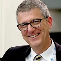 Profesor Mauro Giacca