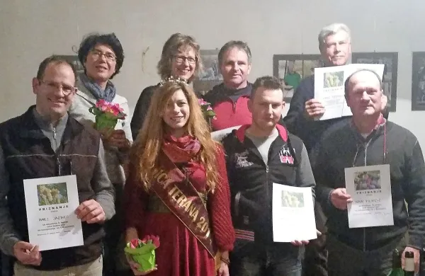 Vinarji in vinogradniki iz Brestovice so pod okriljem TD Brest  tudi letos organizirali tradicionalno, že deveto ocenjevanje in degustacijo vin. 