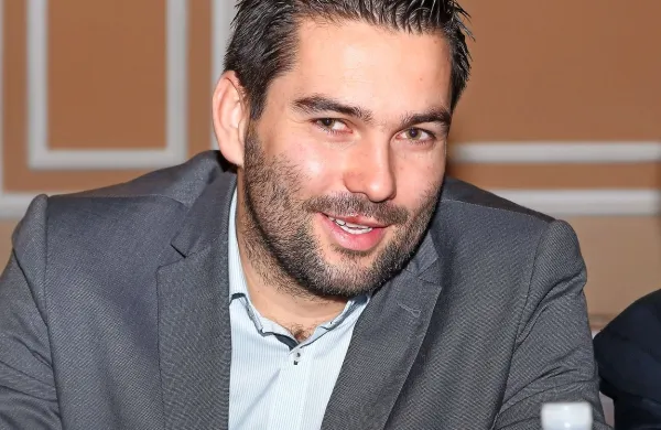Andrej Korenika