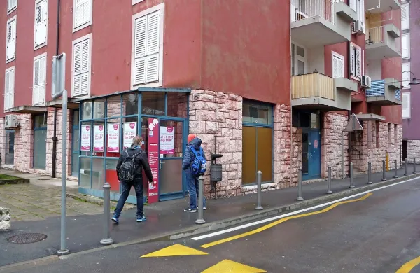 Zaprli najstarej&scaron;o samopostrežno trgovino