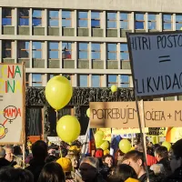 Ali se noveli obeta podpora?