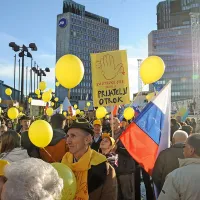 Ali se noveli obeta podpora?