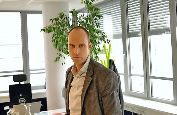 Tomaž Grm