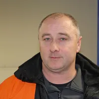 Ivan Gregorič, predsednik off road  zveze