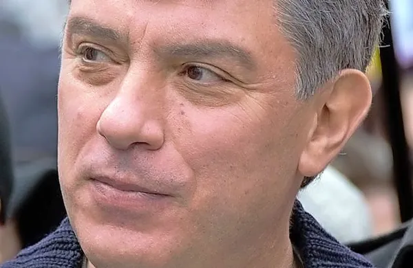 Na moskovskem pokopališču Trojekurovo so danes pokopali pred dnevi ustreljenega opozicijskega politika Borisa Nemcova.