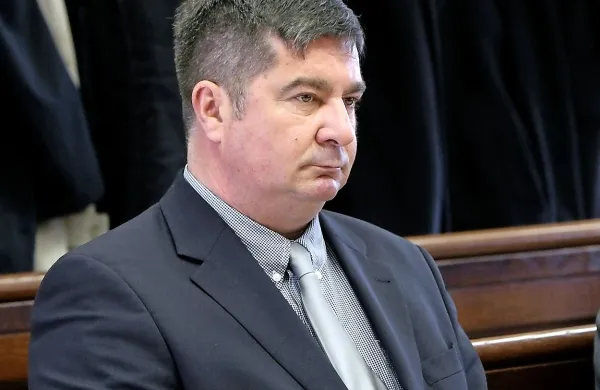 Robert Časar